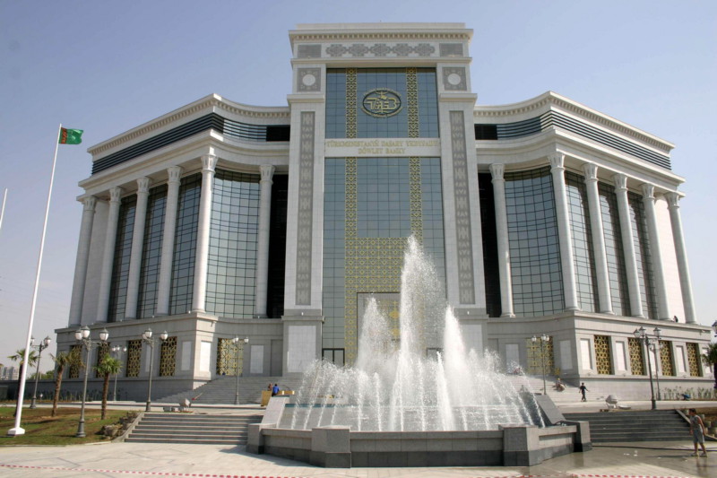 Топ-10 фактов о загадочном Туркменистане