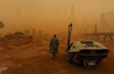 «Бегущий по лезвию 2049» – один из лучших фильмов года