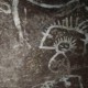 Рисунки нашли в пещерах на необитаемом острове
