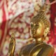 В Китае нашли частицы Будды