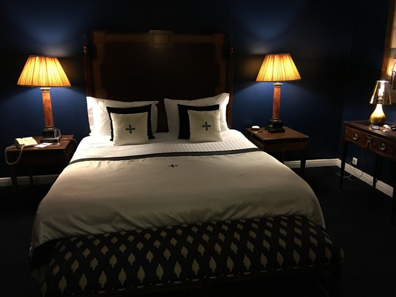 Топ-5 изменений в спальне для хорошего сна