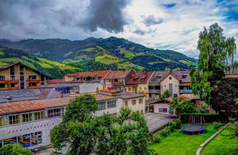 Топ-10 лучших фактов об Австрии