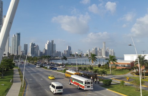 Топ-10 фактов о Панаме