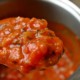 Способ приготовить совершенный томатный соус