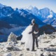 Пара покорила Эверест ради свадьбы