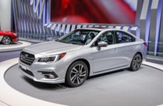 Топ-5 лучших автомобилей для езды с Чикагского автосалона