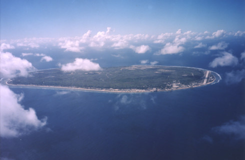 Топ-10 фактов о карликовой и спокойной стране Науру