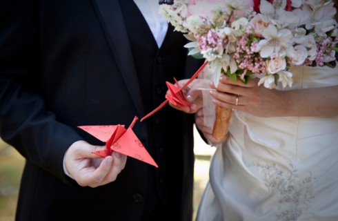 10 вопросов, ответы на которые покажут, готовы ли вы к браку