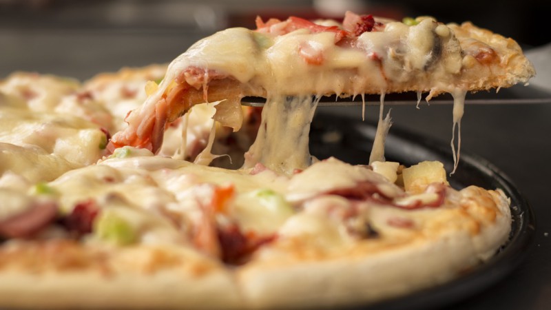 Пицца: топ-10 фактов о самом знаменитом итальянском блюде