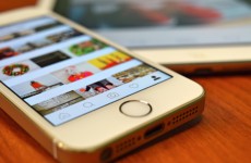 Instagram возвращается к хронологическому порядку фото?