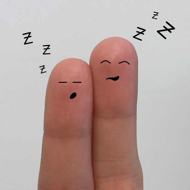 Топ-10 фактов о не самой удачной особенности сна