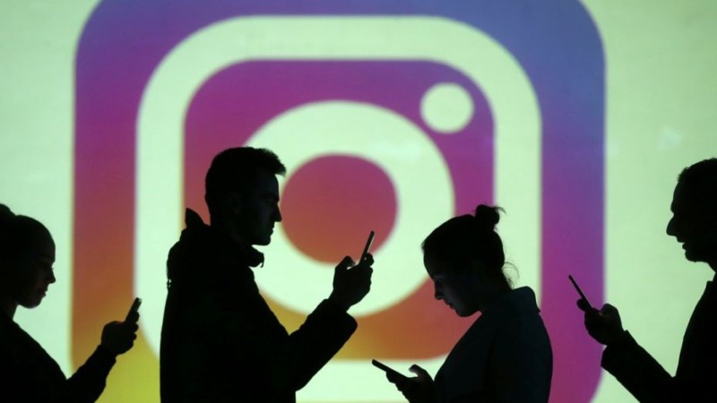 Instagram оценили в 100 миллиардов долларов