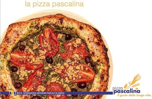 Итальянцы создали противораковую пиццу