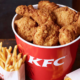 KFC готовит вегетарианское меню