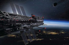 Первое космическое царство готовится колонизировать галактику