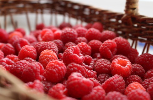 Сила ягод: как с их помощью снизить риск развития сердечных заболеваний