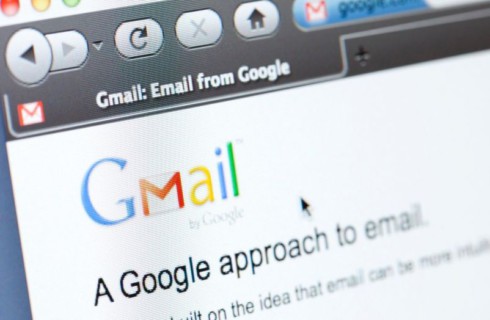 Сервис Gmail преобразился