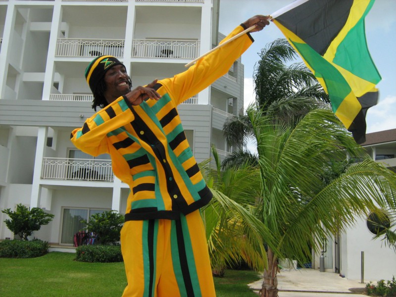 Топ-10 занимательных фактов о Ямайке