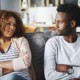 Споры с супругом вредят вашему здоровью