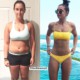 Маркетолог смогла изменить свое тело полностью за 16 недель
