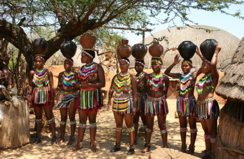 Топ-10 вещей, которые вы могли не знать о Свазиленде