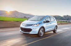 Топ-5 самых надежных электрических автомобилей в 2018 году