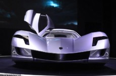 Полностью электрический Aspark Owl удивил весь мир