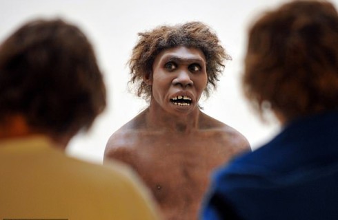 Неандертальцам помогли выжить акушерки и сострадание