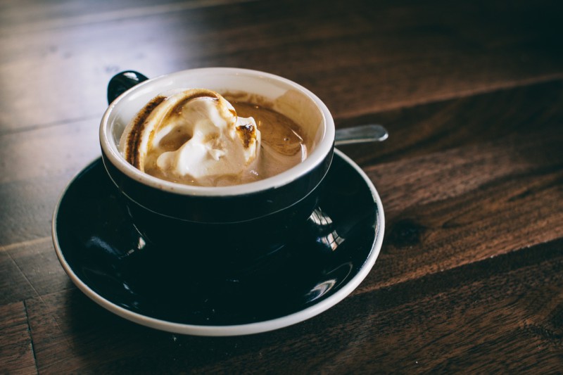 Топ-10 удивительных фактов о любимом всеми кофе