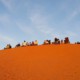 Люди и Сахара: история их взаимоотношений оказалась совсем другой
