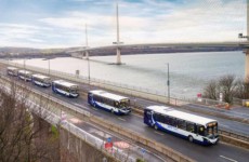 Шотландия первая в мире запускает самоходный общественный транспорт