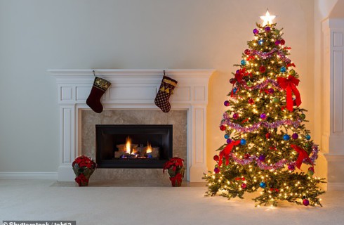 Пять секретов, чтобы нарядить идеальную новогоднюю елку