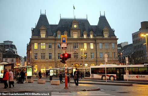 Люксембург провел настоящую революцию в сети общественного транспорта