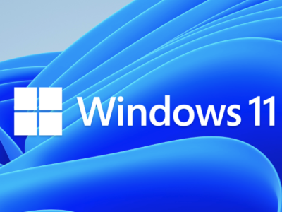 Лого Windows 11